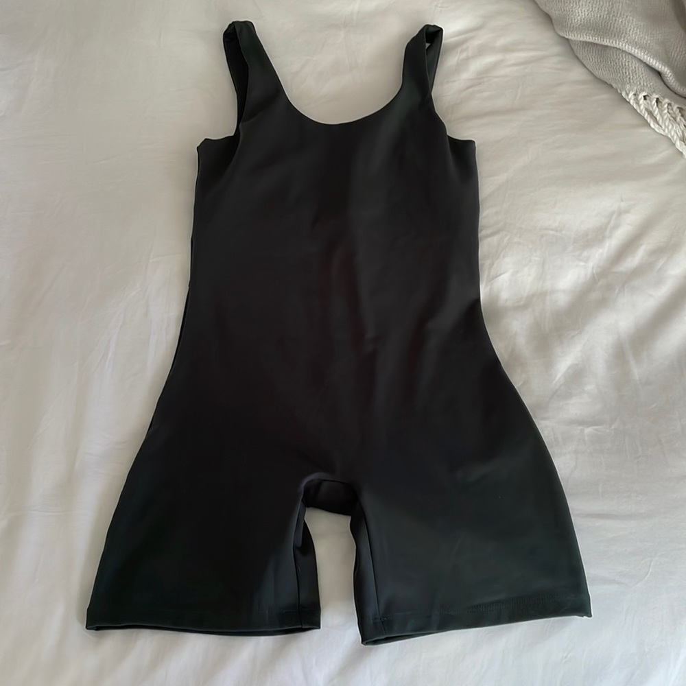 Girlfriend Collective Miss Unitard